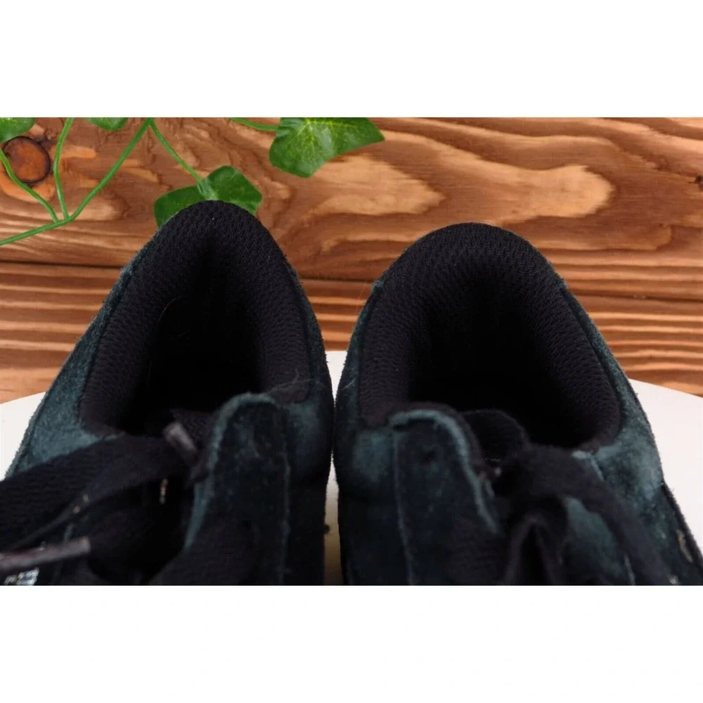 PUMA Youth Boys Shoes Size 3.5 M‎ Black Synthetic Fashion Sneakers